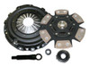 Competition Clutch Stage 4 - 6 Pad Ceramic Clutch for 86-93 Supra Turbo