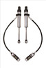 ICON 0-2" Rear 2.5 Series Shocks VS RR CDCV - Pair for 2008+ Land Cruiser 200