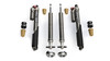 TeraFlex Falcon Sport Tow/Haul Shock Level System (4-6” Lift) for 15-20 F150