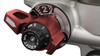 TeraFlex Falcon 3.3 Fast Adjust Piggyback Shocks 3-4.5” Lift for JK Wrangler 4dr
