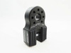 Factor 55 FlatLink - Black - Winches up to 16500 lbs - 00050-04