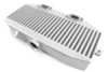 Perrin Top Mount Intercooler (TMIC) - Silver for 08-20 Subaru STI