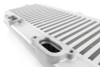 Perrin Top Mount Intercooler (TMIC) - Silver for 08-20 Subaru STI
