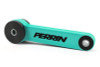 Perrin Pitch Stop Mount - Hyper Teal for 02-12 WRX / 04-12 STi