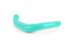 Perrin Charge Pipe - Hyper Teal for 2015+ Subaru WRX