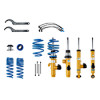 Bilstein B16 (DampTronic) - Suspension Kit for 13-15 BMW 335i xDrive