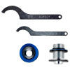 Bilstein B14 Front and Rear Suspension Kit for 2012 BMW 328i Base