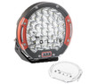 ARB Intensity SOLIS 36 Driving Light Cover - Clear Lens - SJB36LENC