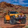 ARB Safari 4X4 Snorkel V-Spec for 2011 Jeep Wrangler JK
