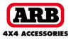 ARB Rear Spring Bushing Kit Oe Shackle 04-15 Colorado