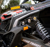 Baja Designs Headlight Kit S1 Laser / LED Headlight Kit for Can-Am X3