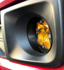 Baja Designs Fog Light Mounting Kit for 12+ Tacoma / 10+ 4Runner