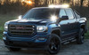 Baja Designs Squadron Sport A-Pillar Mount Kit for GM Colorado/Canyone/Silverado