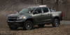 Baja Designs Squadron Sport A-Pillar Mount Kit for GM Colorado/Canyone/Silverado