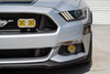 Baja Designs Rally Squadron Sport Innovations Fog Pocket Kit for WRX / Mustang
