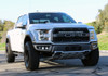 Baja Designs Sportsmen Fog Pocket Kit for 2017 Ford Raptor