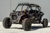 Baja Designs XL Linkable Roof Bar Kit for RZR Turbo S