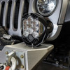 Baja Designs LP9 Sport Driving/Combo White LED Pod Light