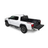 Putco Molle Passenger Side Panel for 19-21 Toyota Tacoma - 5ft (Short Box)