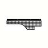 Putco Molle Passenger Side Panel for 20-21 Jeep Gladiator - 5ft (Sandard Box)