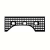 Putco Molle Passenger Side Panel for 19-21 Silverado/Sierra - 6.5ft Bed