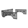 Putco Molle Passenger Side Panel for 19-21 Silverado/Sierra - 6.5ft Bed