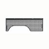Putco Molle Driver Side Panel for 14-21 Toyota Tundra - 6.7ft (Standard Box)