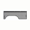 Putco Molle Passenger Side Panel for 14-21 Toyota Tundra - 5.7ft (Short Box)