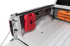 Putco Molle Driver Side Panel for 19-21 Dodge Ram LD - 6.4ft (Standard Box)