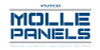 Putco Molle - Passenger Side Panel for 14-18 Silverado LD/Sierra LD - 6.5ft