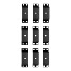 Putco Molle Driver Side Panel for 19-21 Silverado /Sierra - 6.5ft (Standard Box)