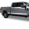 Putco Stainless Steel Rocker Panels for 17-20 Ford SuperDuty SuperCrew