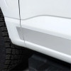 Putco (4.25in Tall - 12pcs) Pro SS Rocker Panels for 15-20 F-150 Super Crew 5.5"