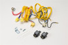 Putco Heavy Duty Wire Harness & Relay - 100W - H4