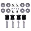 Bilstein B8 Front Upper Control Arm Kit for GX460 / GX470 / 4Runner / FJ Cruiser