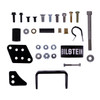 Bilstein B8 8100 Shock Front Left for 18-21 Jeep Wrangler