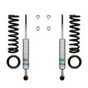 Bilstein 60mm 6112 Series Front Suspension Kit for 05-15 Toyota Tacoma
