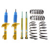 Bilstein B12 2001 Audi TT Base Convertible Front and Rear Suspension Kit
