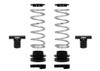 Eibach Load-Leveling System - Load Rating 200-400 lbs for 10+ Toyota 4Runner