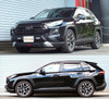 RS-R Down Sus Springs for 2019+ Toyota RAV4 (AWD)