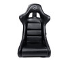 NRG Fiber Glass Bucket Seat- SHIELD ( Water Retardant)