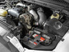 aFe Momentum HD PRO Dry S Stage-2 Si Intake for 99-03 F250 F350 Diesel