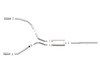 aFe Apollo GT Series 3in 409SS GM Silverado/Sierra 1500 09-19 V6-4.3/V8-4.8/5.3L - Polished