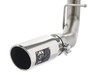 aFe Apollo GT Series 3in 409SS GM Silverado/Sierra 1500 09-19 V6-4.3/V8-4.8/5.3L - Polished