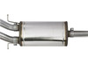 aFe Apollo GT Series 3in 409SS GM Silverado/Sierra 1500 09-19 V6-4.3/V8-4.8/5.3L - Polished