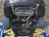 aFe POWER MACH Force-Xp 16-17 BMW 340i/340ix/ 3.0L 304 SS Cat-Back Exhaust System