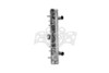 CSF Radiator (Fits Left & Right Side) for 96-04 Porsche Boxster (986)