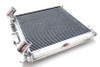 CSF Radiator (Fits Left & Right Side) for 96-04 Porsche Boxster (986)