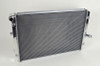 CSF Aluminum Radiator for 06-09 Golf/GTI / 06-09 Jetta/GLI