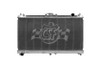 CSF Aluminum Radiator for 98-05 Mazda Miata
